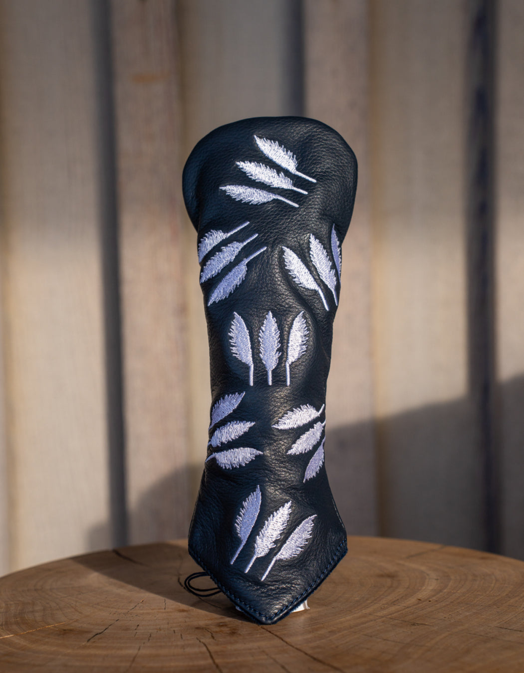 Links & Kings Headcover | Dancing Toetoe