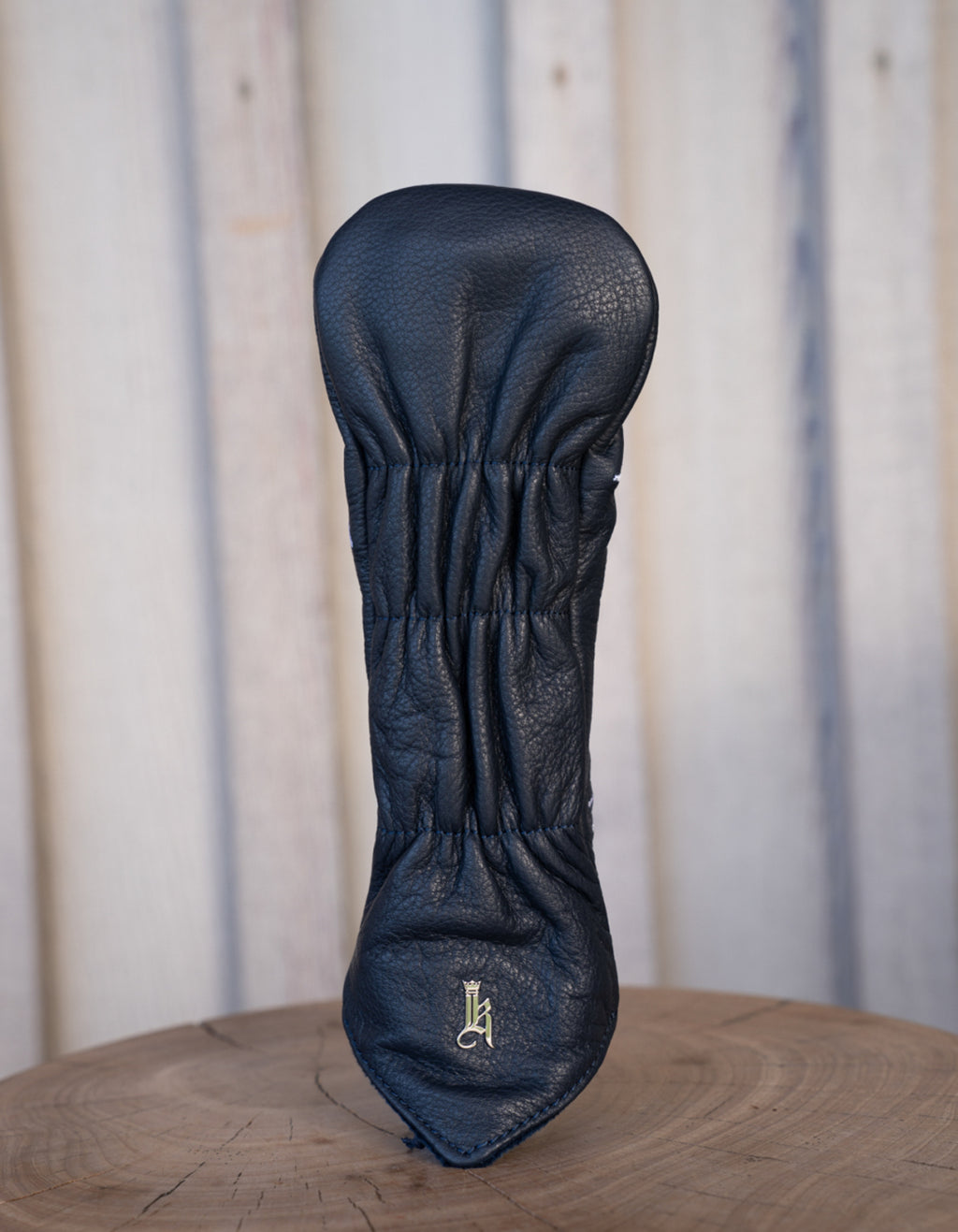 Links & Kings Headcover | Dancing Toetoe