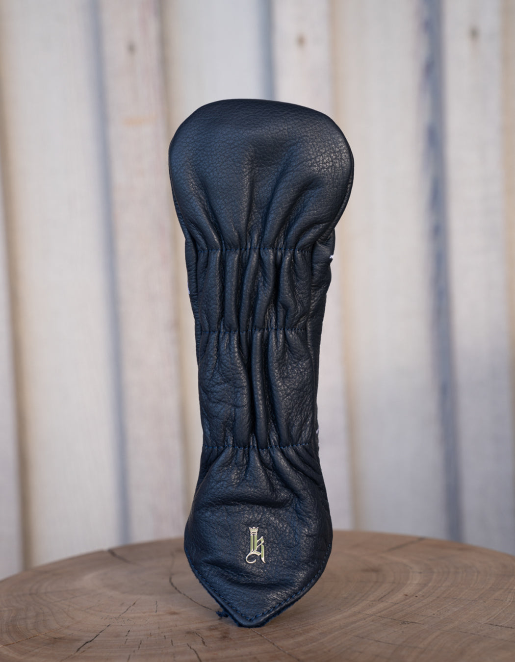 Links & Kings Headcover | Dancing Toetoe