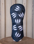 Links & Kings Headcover | Dancing Toetoe