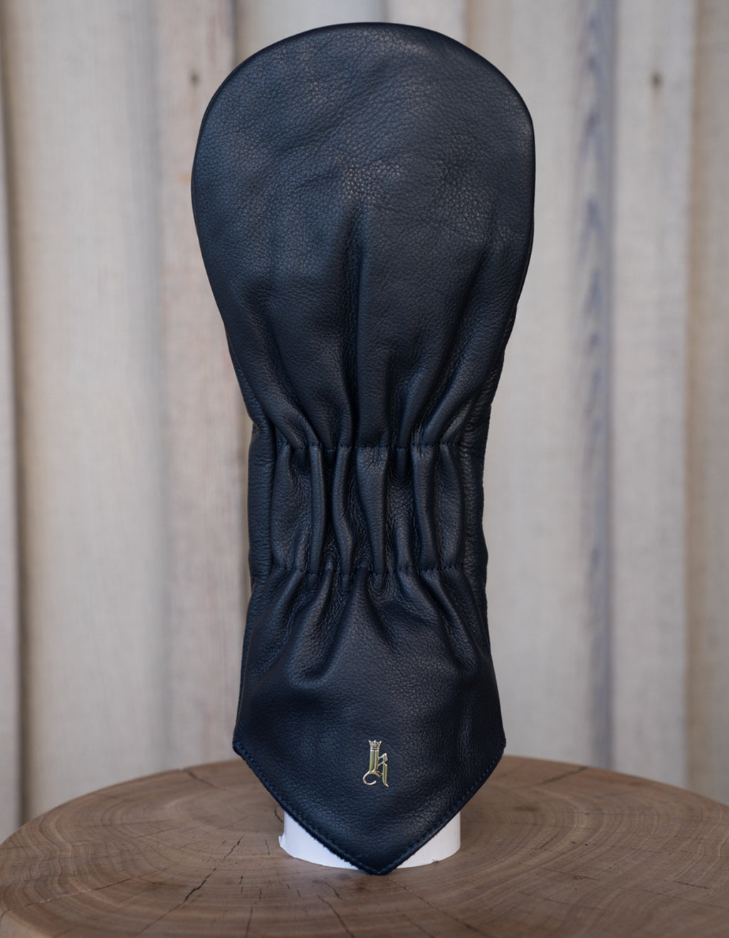 Links & Kings Headcover | Dancing Toetoe