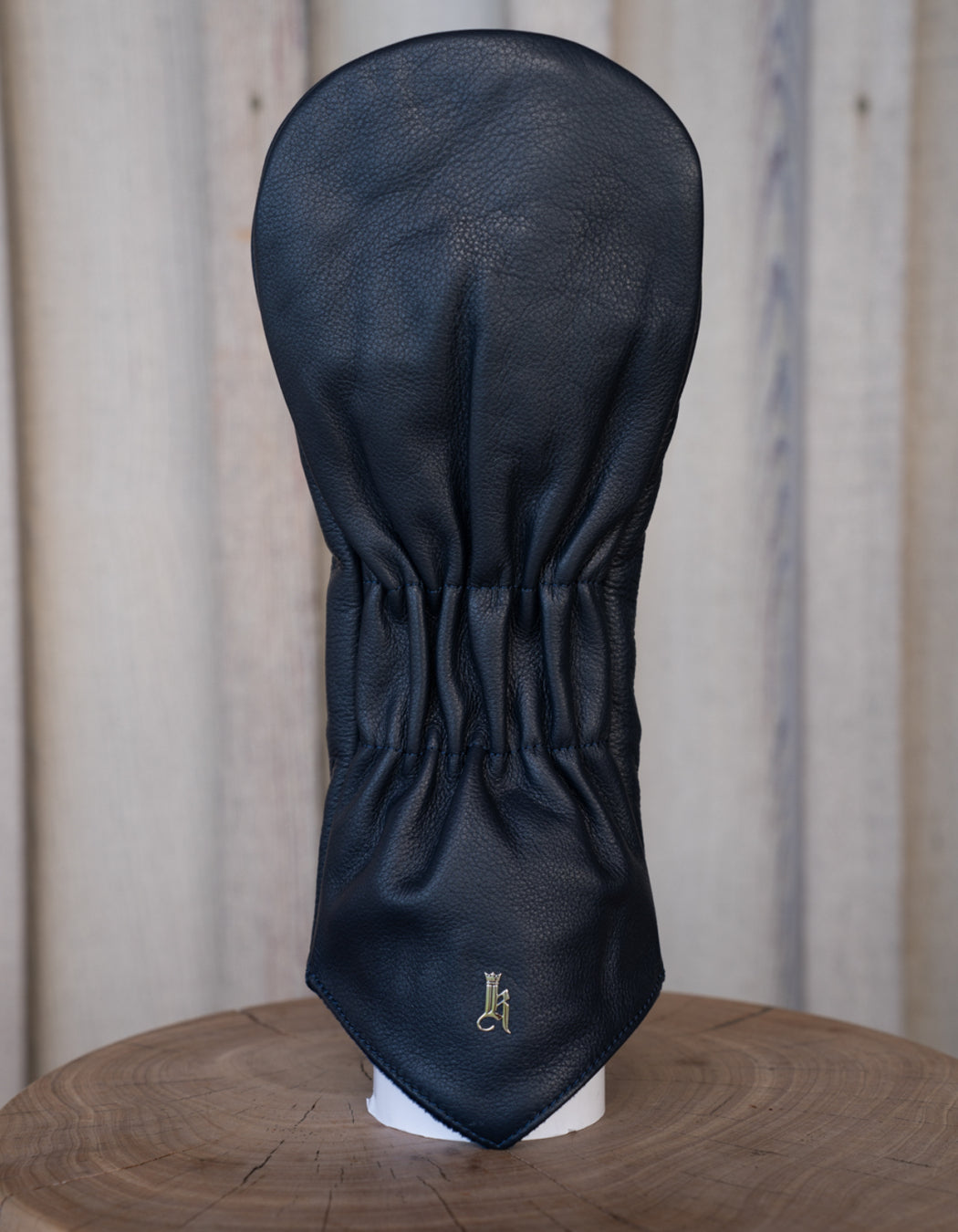Links & Kings Headcover | Dancing Toetoe