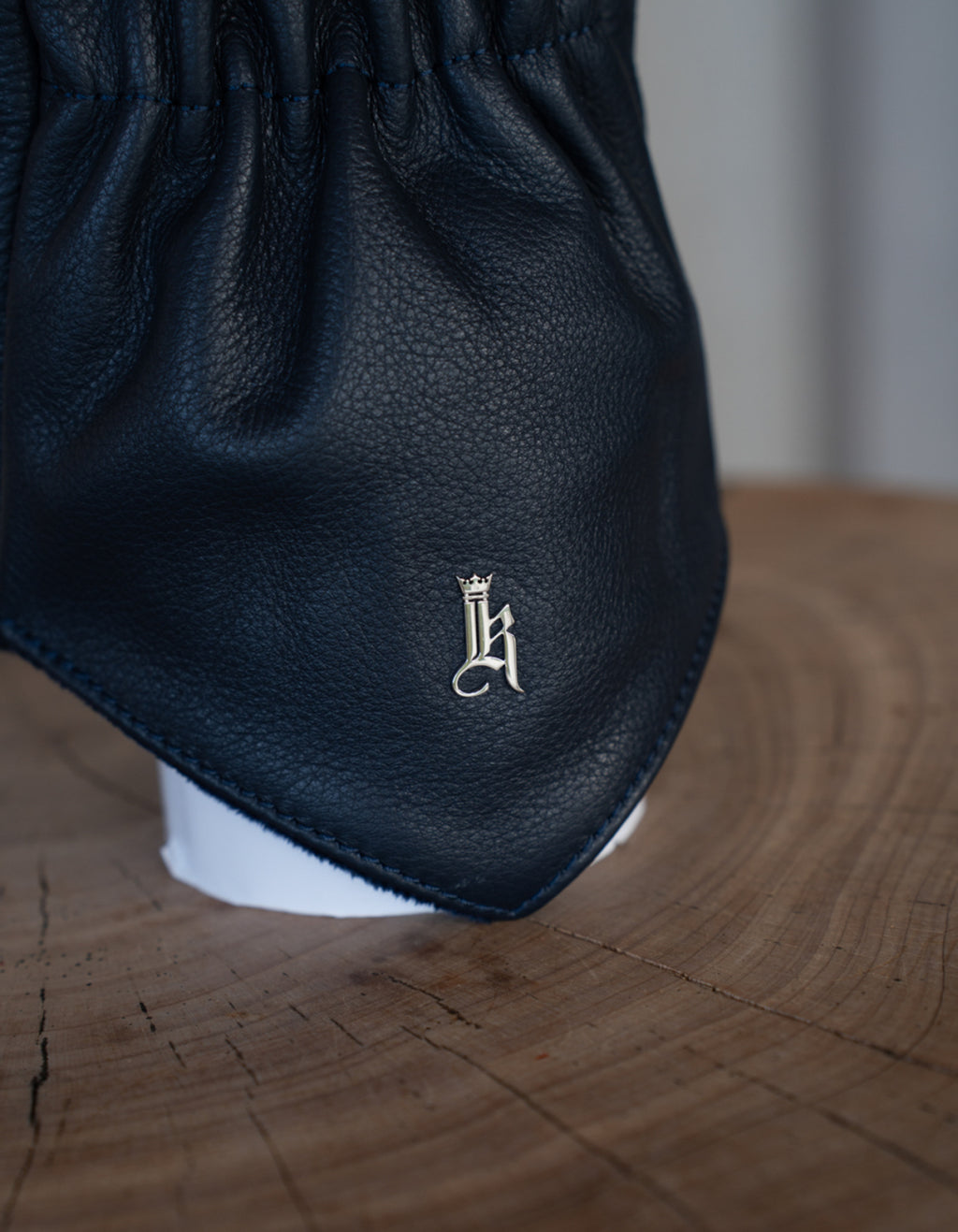 Links & Kings Headcover | Dancing Toetoe