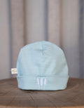 Baby Beanie | Blue