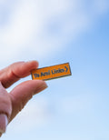 PRG Graphic Ball Marker | Road Sign