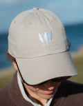 38° South Cap | Straw