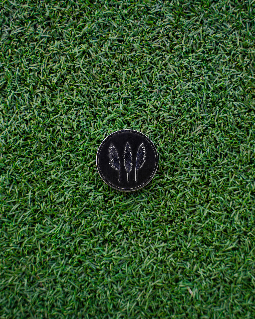 PRG Ball Marker