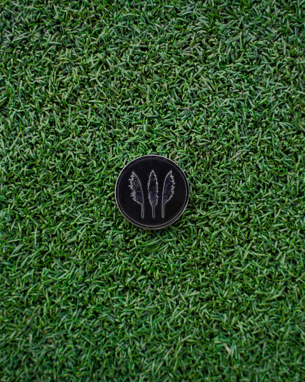 PRG Ball Marker