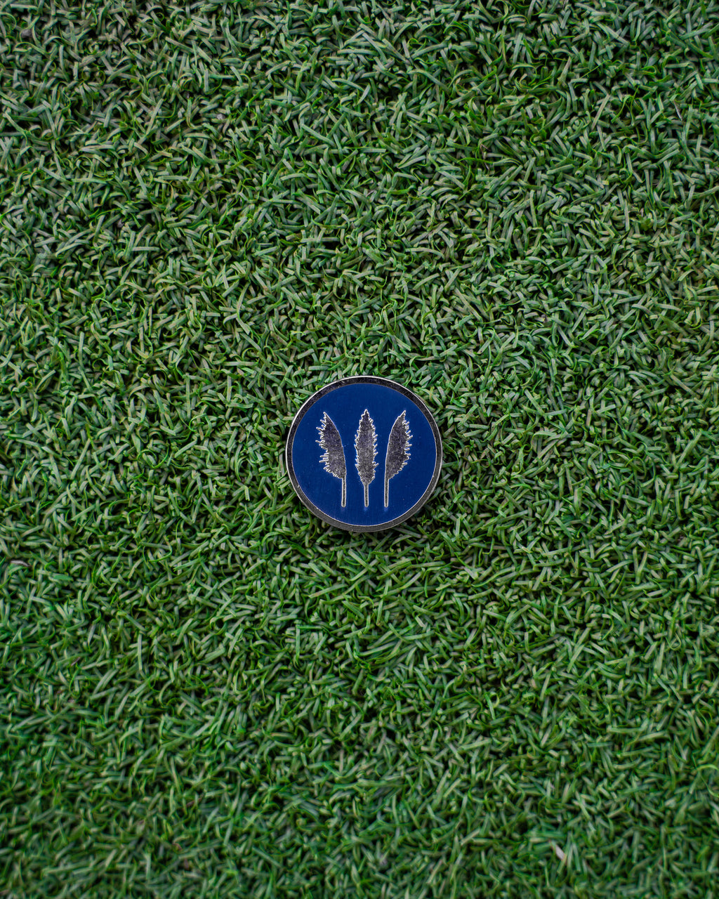 PRG Ball Marker