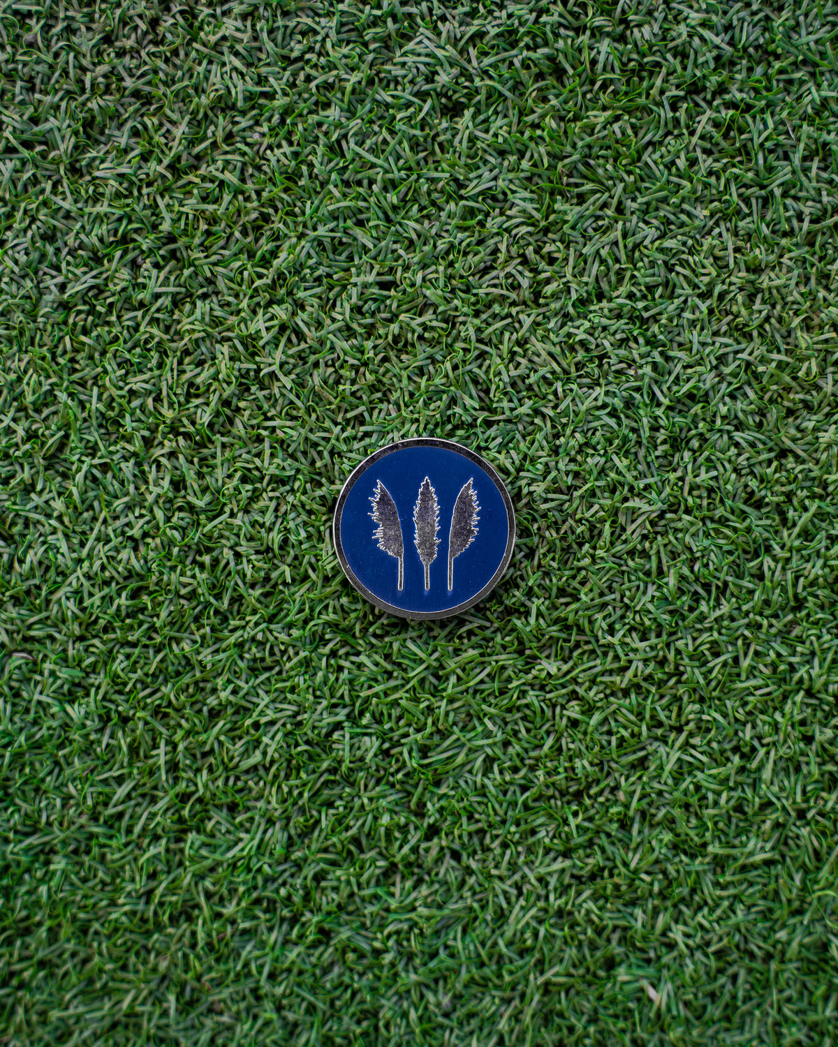 PRG Ball Marker