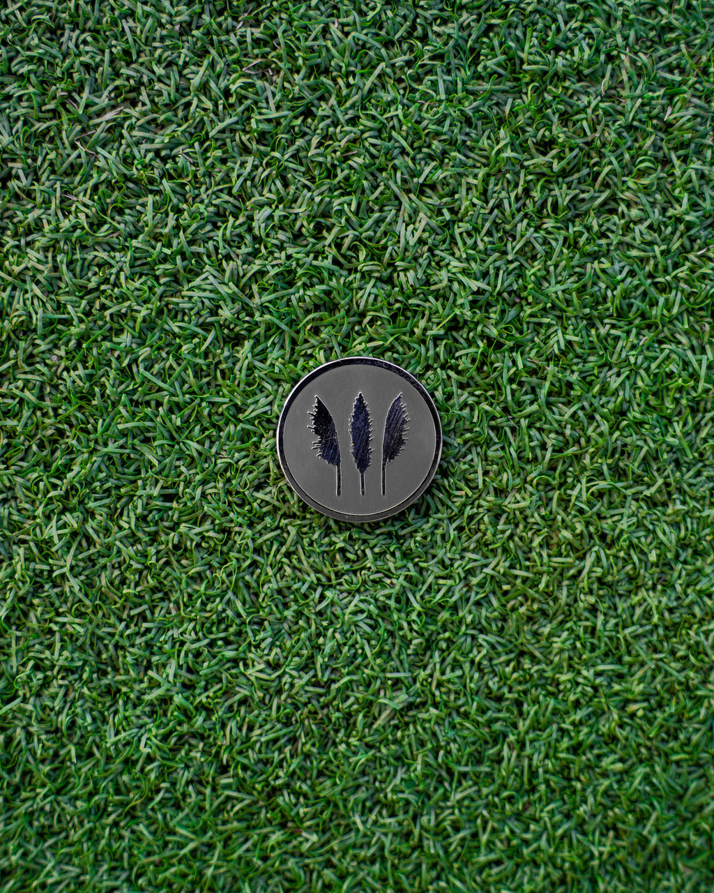 PRG Ball Marker