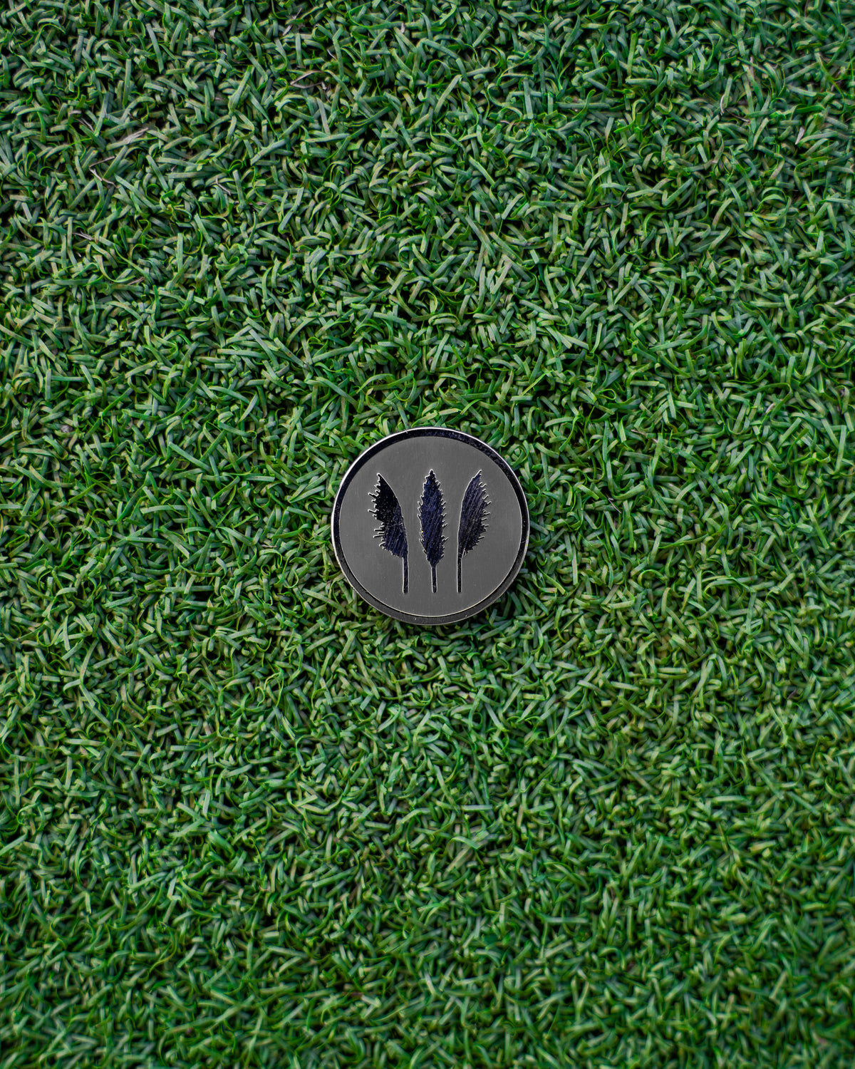 PRG Ball Marker