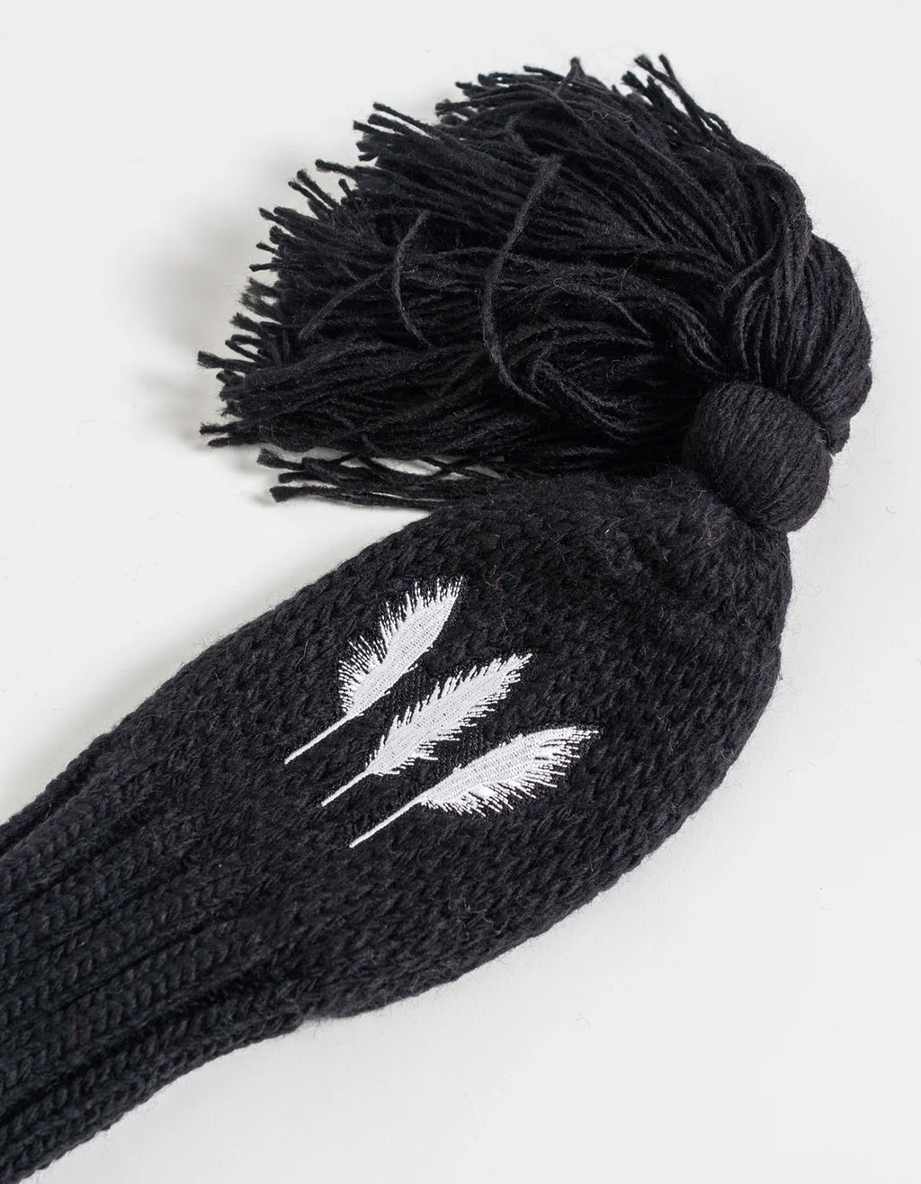 Tassel Headcover