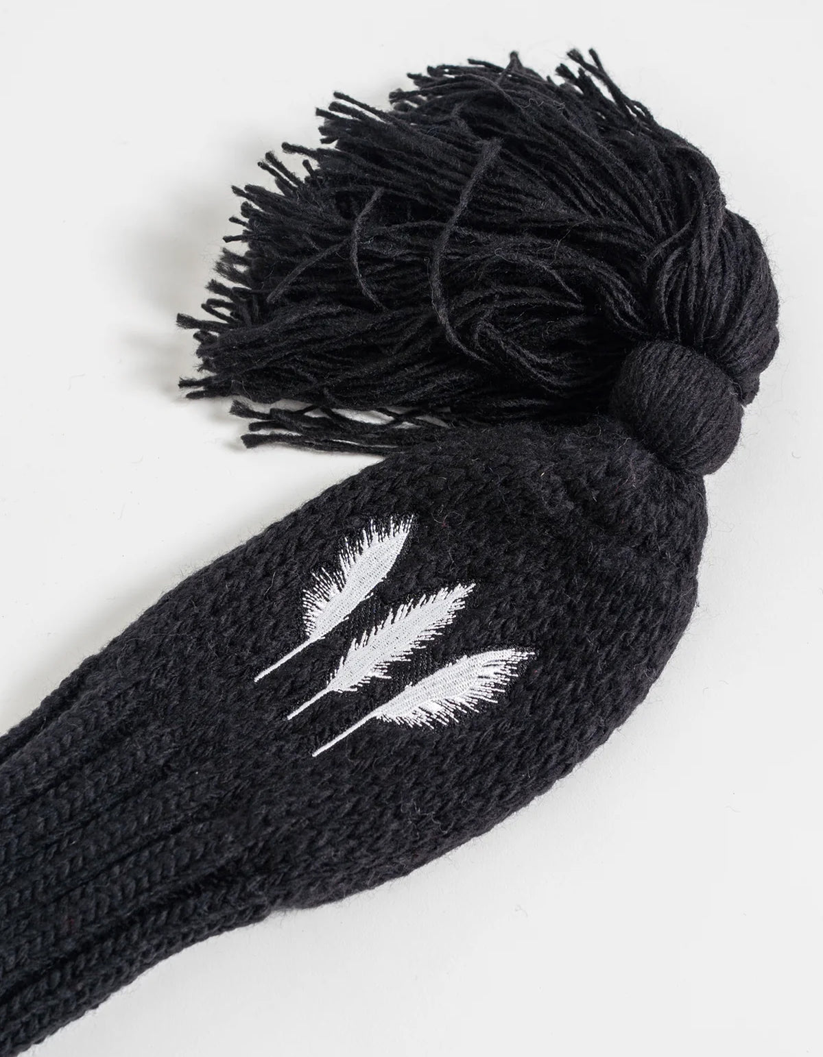 Tassel Headcover