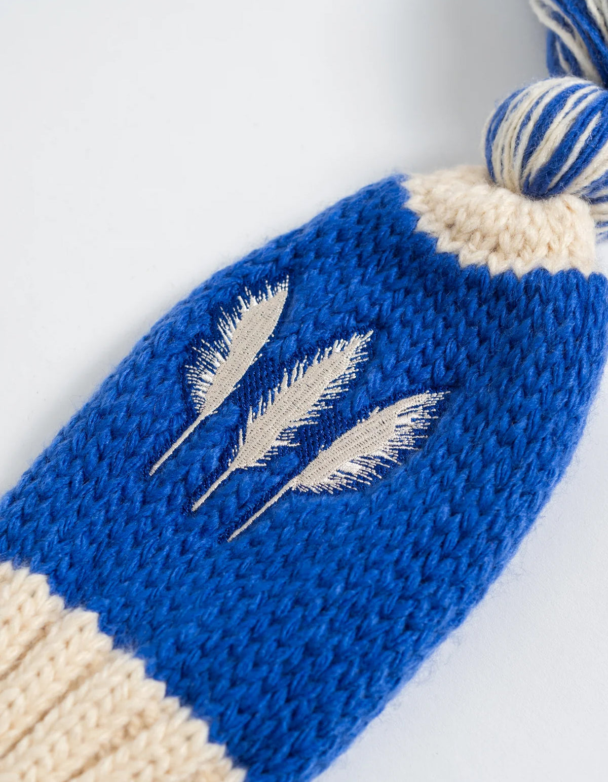 Tassel Headcover