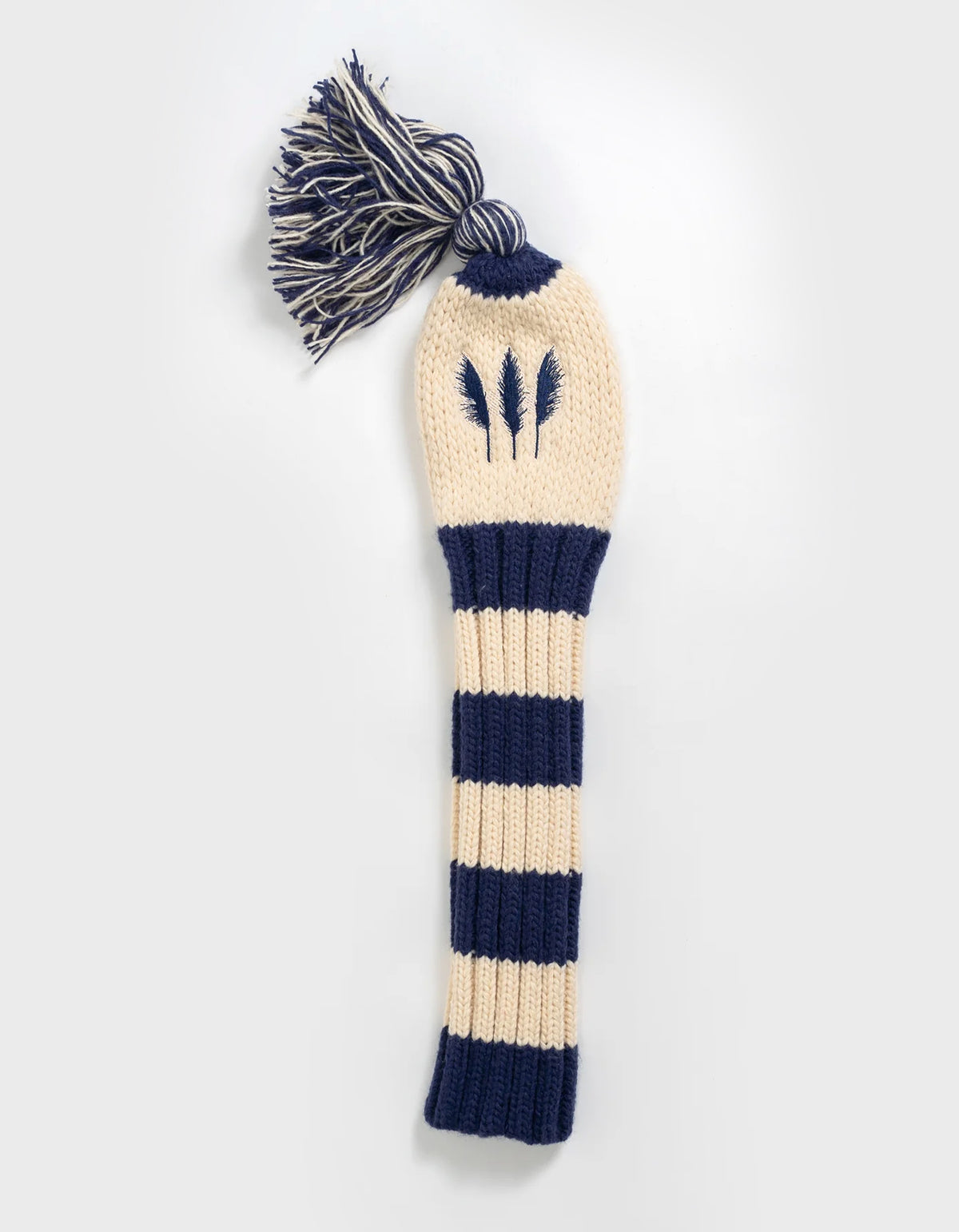 Tassel Headcover