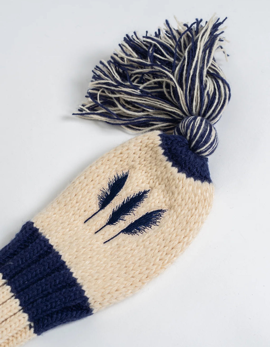 Tassel Headcover