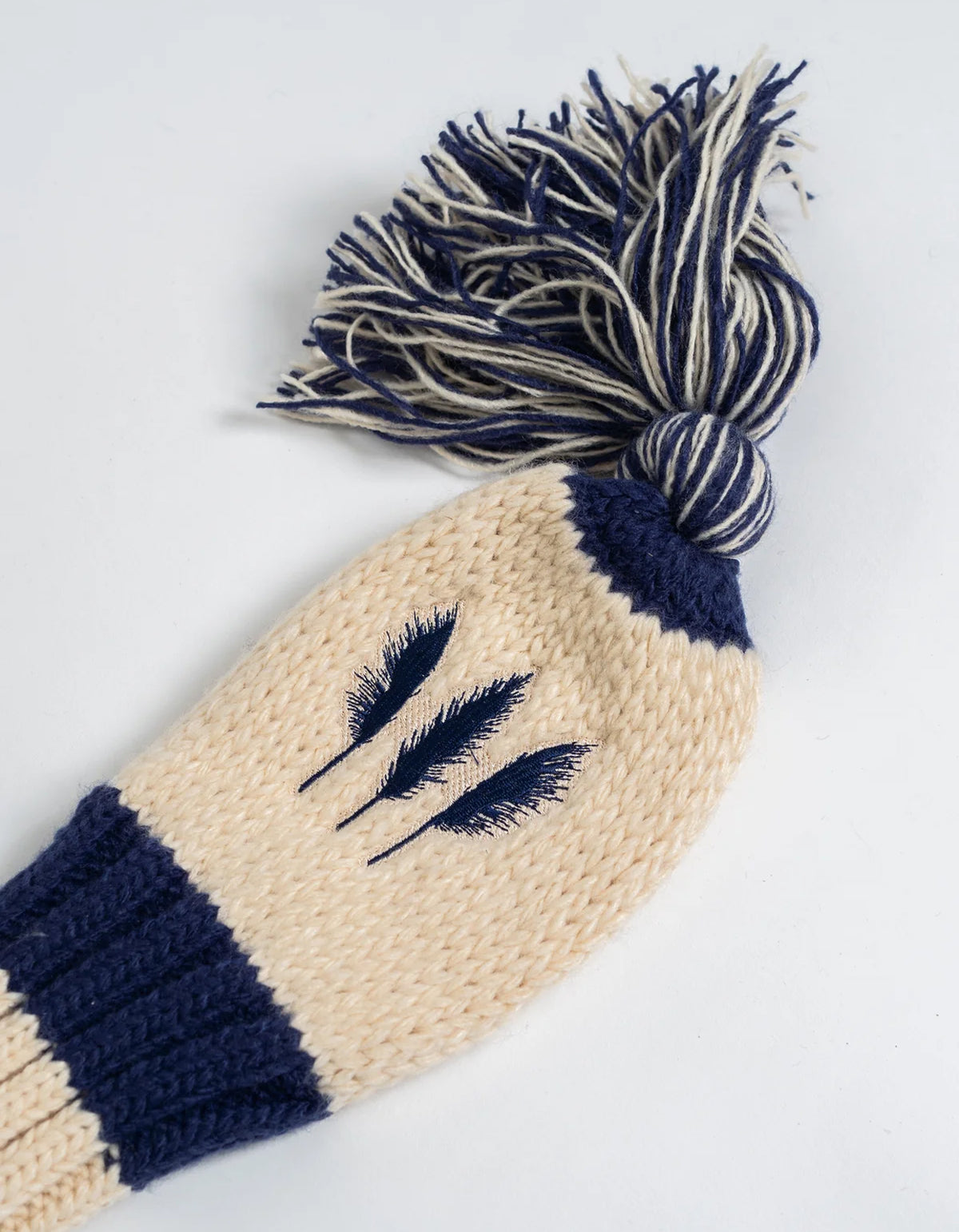 Tassel Headcover