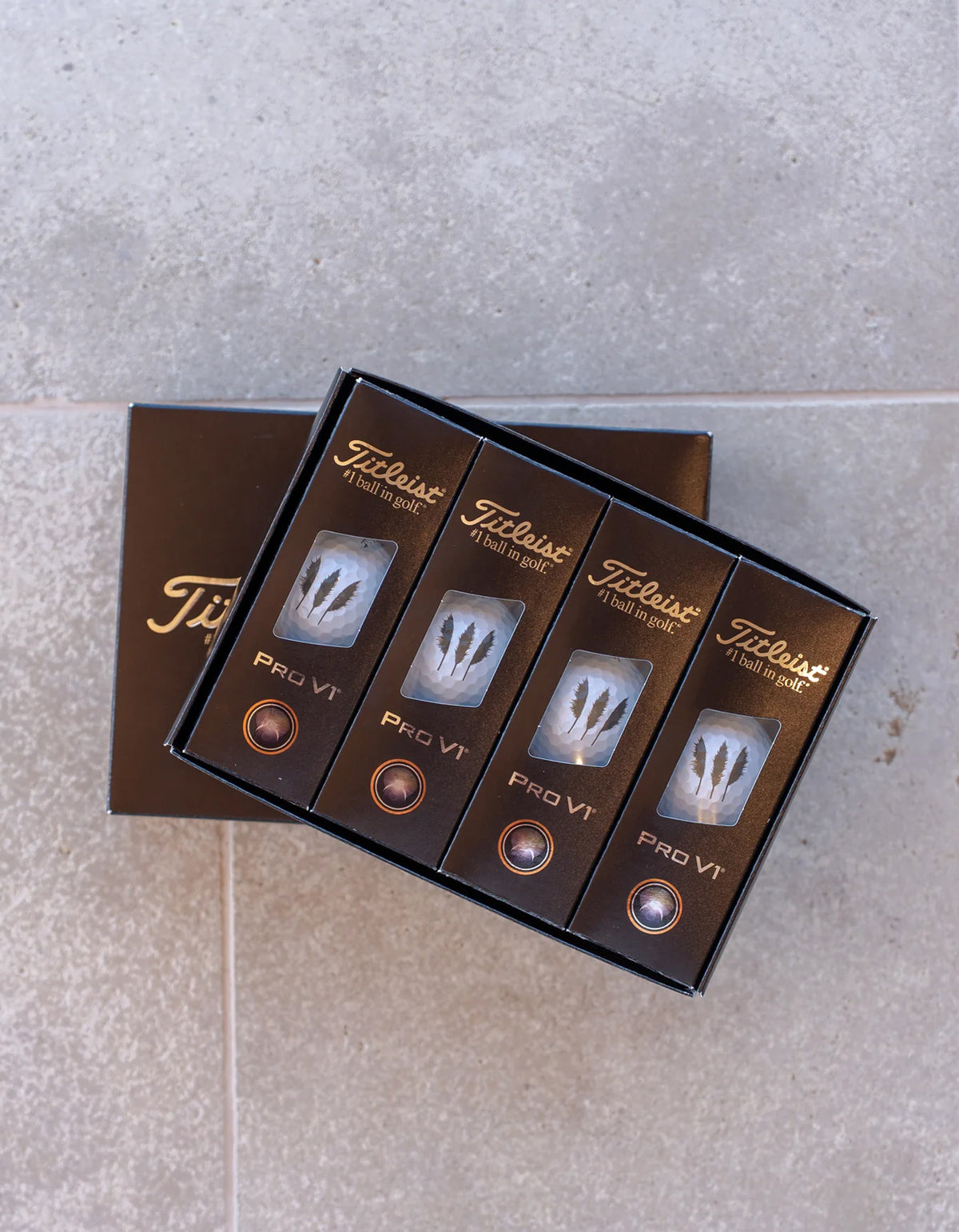 Te Arai Links Titleist Pro V1 / ProV1 x