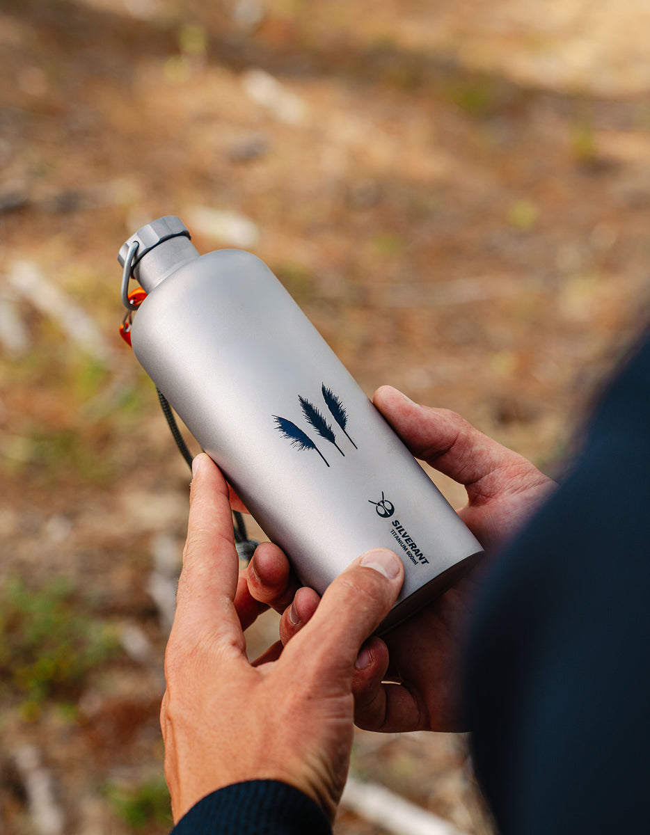 Sentinel Drink Bottle – Te Arai Links