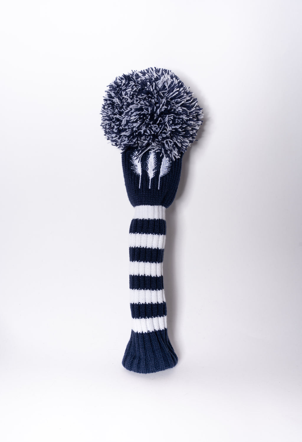Pompom Headcover