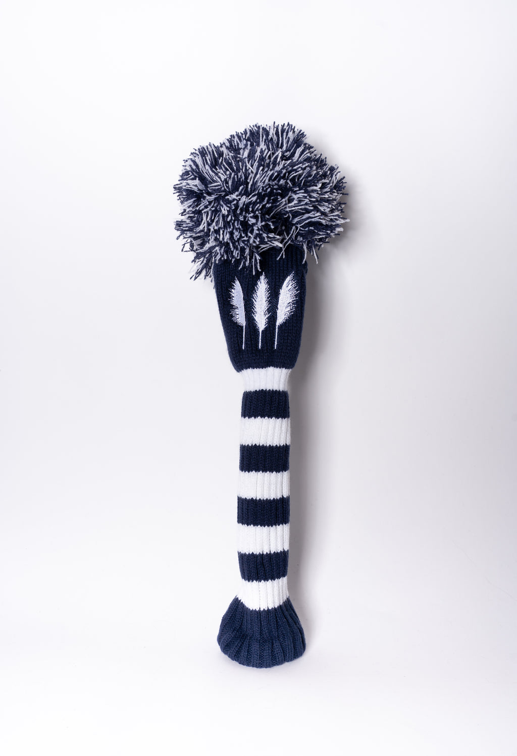 Pompom Headcover