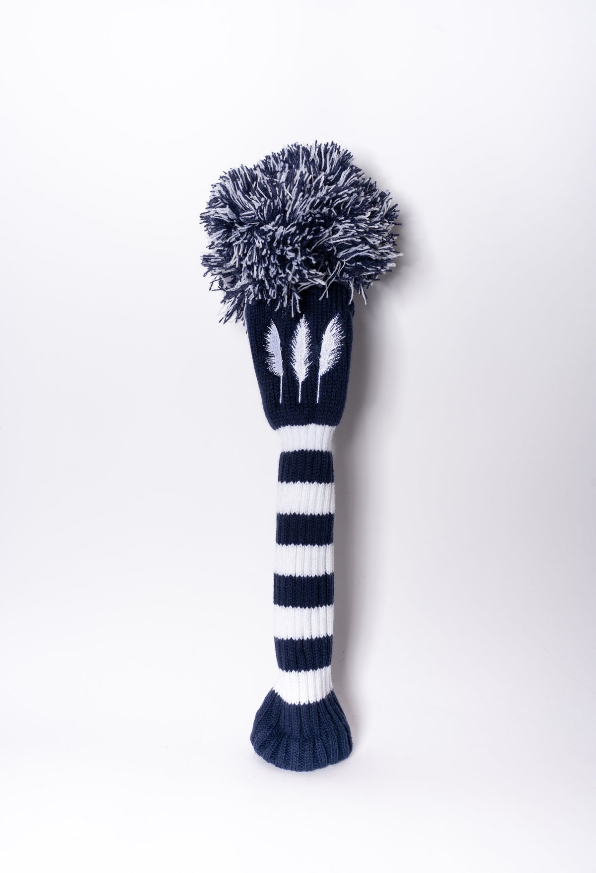 Pompom Headcover