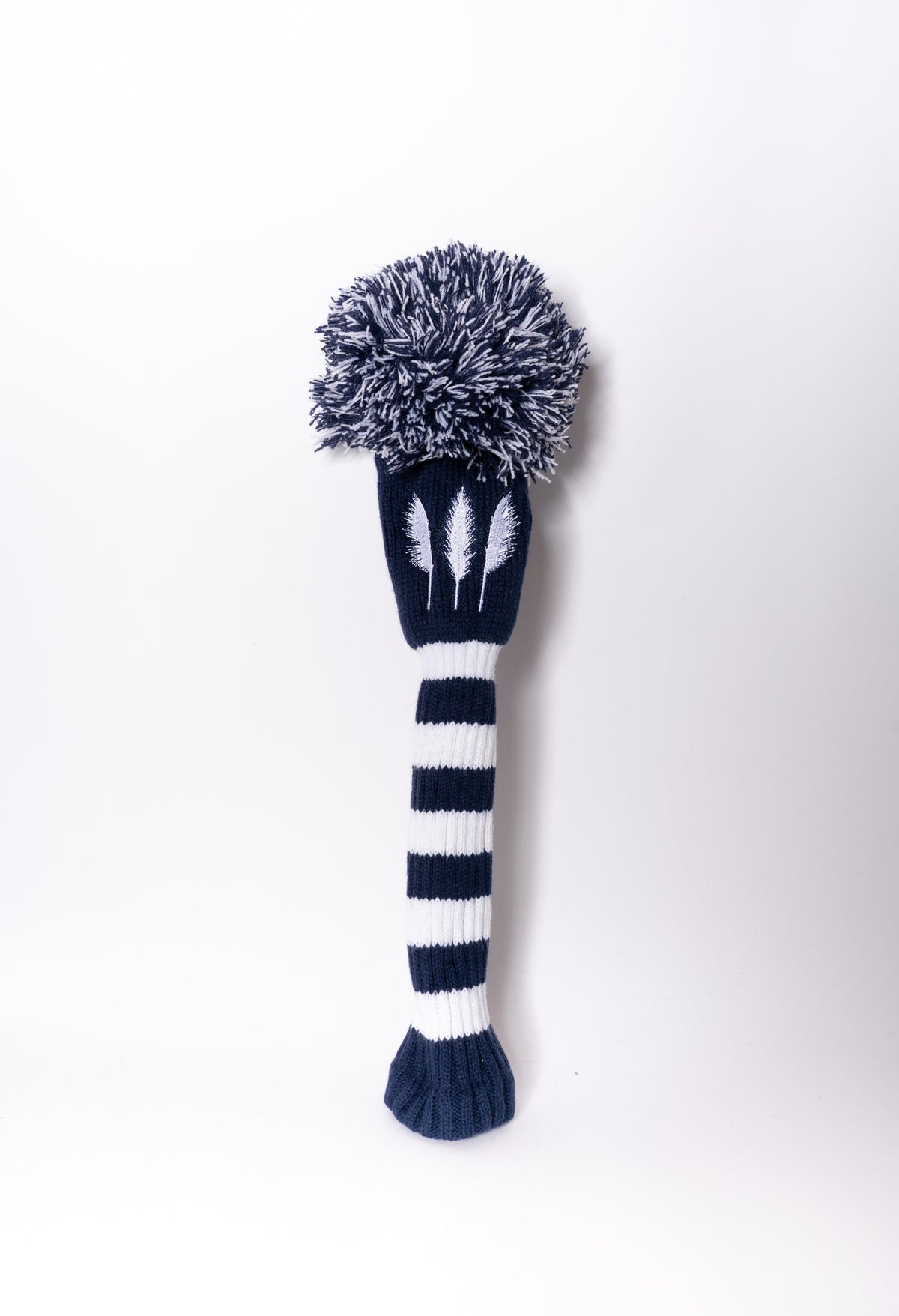 Pompom Headcover