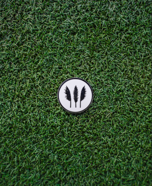 PRG Ball Marker